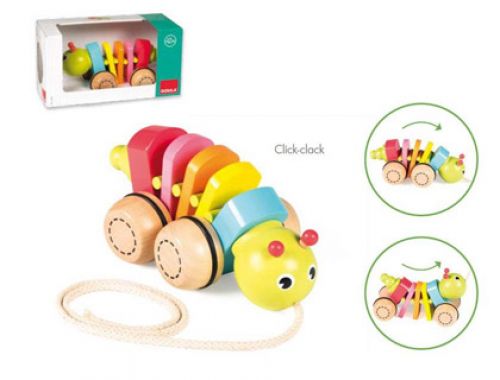 Jogo diset didatico puxe a minhoca , Diset , 62800 , 8410446534540